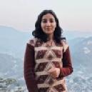 Shivani T. Class I-V Tuition trainer in Joginder Nagar