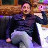 Vikrant Choudhary Class 11 Tuition trainer in Dehradun