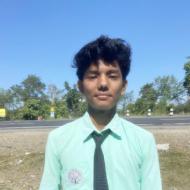 Mausam Chhetri Class I-V Tuition trainer in Siliguri