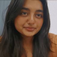 Ishwari D. Class I-V Tuition trainer in Pune