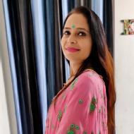 Dr Kusum L. Class 12 Tuition trainer in Kaithal