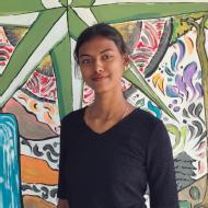 Elakkiya P. Spoken English trainer in Virudhunagar