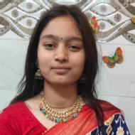 Kumkum C. Class I-V Tuition trainer in Delhi
