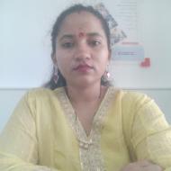 Aditi P. Phonics trainer in Burhanpur