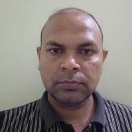Rishabh Kumar Class 12 Tuition trainer in Patna