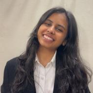 Chetana M S. Class 8 Tuition trainer in Pune