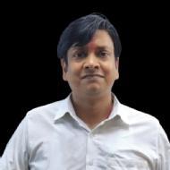 Vikash Kumar Keshari Class 10 trainer in Delhi