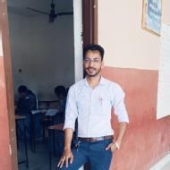 Tr. Amit Kumar Class 12 Tuition trainer in Sanganer