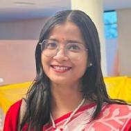 Saheli B. Nursing trainer in Nandigram