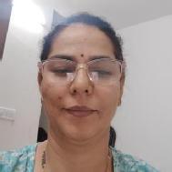 Chitra I. Class I-V Tuition trainer in Vadodara