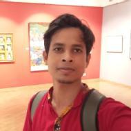 Samyadev Mondal Fine Arts trainer in Agra