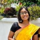 Diya photo