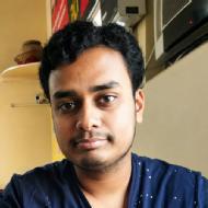 Nikhil Shrivastav Class 10 trainer in Motihari