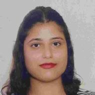Aanchal C. IT Courses trainer in Mandi Sadar