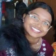 Veronica D. Class 10 trainer in Kuttanad