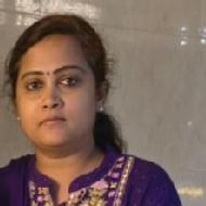 Vijayalakshmi Class 10 trainer in Tenkasi