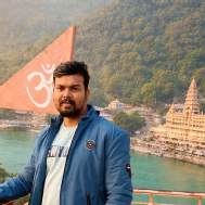 Bikky Kumar Nursery-KG Tuition trainer in Rishikesh