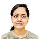 Neeti S. Class 7 Tuition trainer in Bahadurgarh