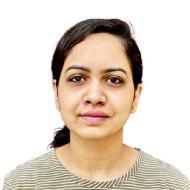 Neeti S. Class 7 Tuition trainer in Bahadurgarh
