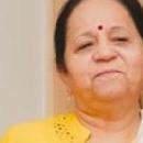 Sunita S. HR Training trainer in Bangalore