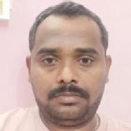 Vinod Reddy Class 12 Tuition trainer in Tirupathi