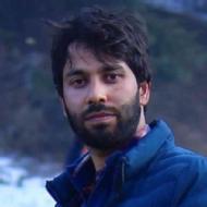 Umer Mohi-ud-din Sheikh Class 10 trainer in Pattan