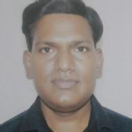 Manish Kumar Class 12 Tuition trainer in Delhi