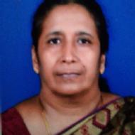 Sarah N. Class 11 Tuition trainer in Tiruchirappalli