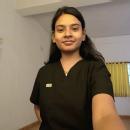 Zeenat Class 8 Tuition trainer in Mango