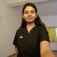Zeenat Class 8 Tuition trainer in Mango