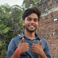 Vaibhav Sonwani Class I-V Tuition trainer in Lucknow