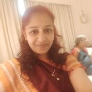 Savita Class I-V Tuition trainer in Dharwad