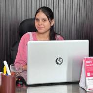 Durga N. Class 12 Tuition trainer in Rishikesh
