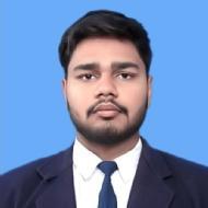Sreejan Singhania Engineering Entrance trainer in Bhopal
