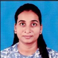Himani J. Class I-V Tuition trainer in Nimbahera