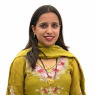 Babita Class I-V Tuition trainer in Shimla