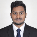 Revanth Pakala Class 6 Tuition trainer in Hyderabad