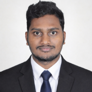 Revanth Pakala Class 6 Tuition trainer in Hyderabad