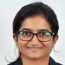 Aishwarya G. CBSE Tuition classes trainer in Ponda