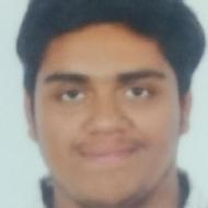 Saimanikanta Varma Class 10 trainer in Hyderabad