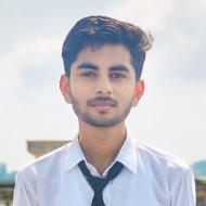 Shivansh Kumar Class I-V Tuition trainer in Lucknow