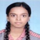Photo of Aparna S.