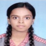 Aparna S. Class I-V Tuition trainer in Utter Pradesh