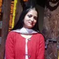 Sakshi S. Class 11 Tuition trainer in Kullu