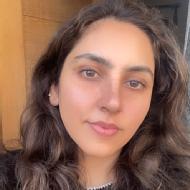 Apeksha S. UX Design trainer in Faridabad