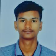 Yunis Khan Engineering Entrance trainer in Kurukshetra