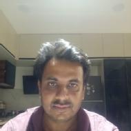Prashanth N BA Tuition trainer in Chikmagalur