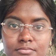 Abitha Class 12 Tuition trainer in Coimbatore
