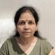 Arti G. Class 10 trainer in Pune