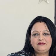 Roopam B. Class 7 Tuition trainer in Noida